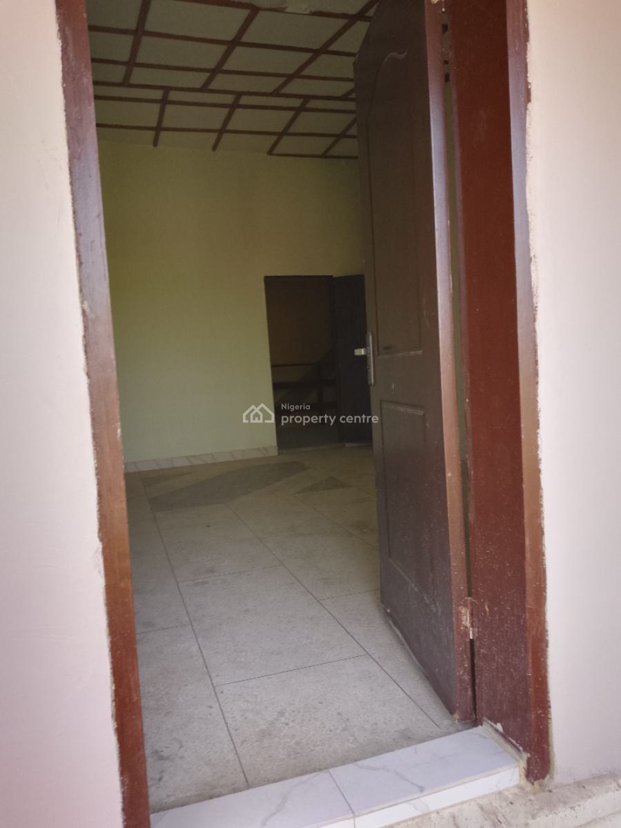Spacious Mini Flat with Balcony, Unity Estate Badore, Ajah, Lagos, Mini Flat (room and Parlour) for Rent