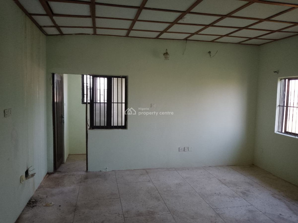Spacious Mini Flat with Balcony, Unity Estate Badore, Ajah, Lagos, Mini Flat (room and Parlour) for Rent