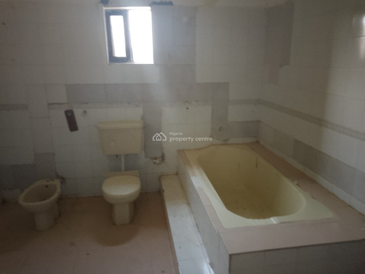 Spacious Mini Flat with Balcony, Unity Estate Badore, Ajah, Lagos, Mini Flat (room and Parlour) for Rent