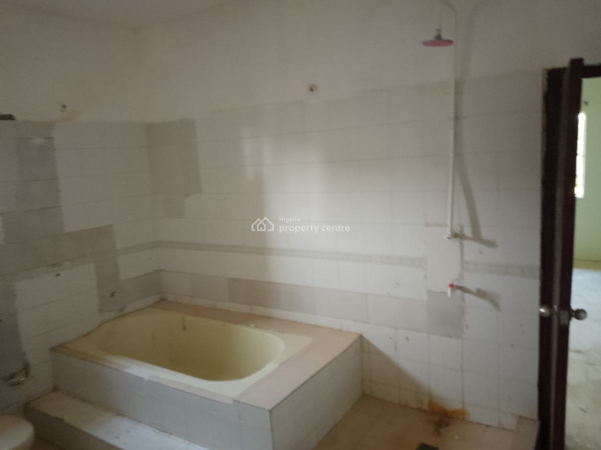 Spacious Mini Flat with Balcony, Unity Estate Badore, Ajah, Lagos, Mini Flat (room and Parlour) for Rent