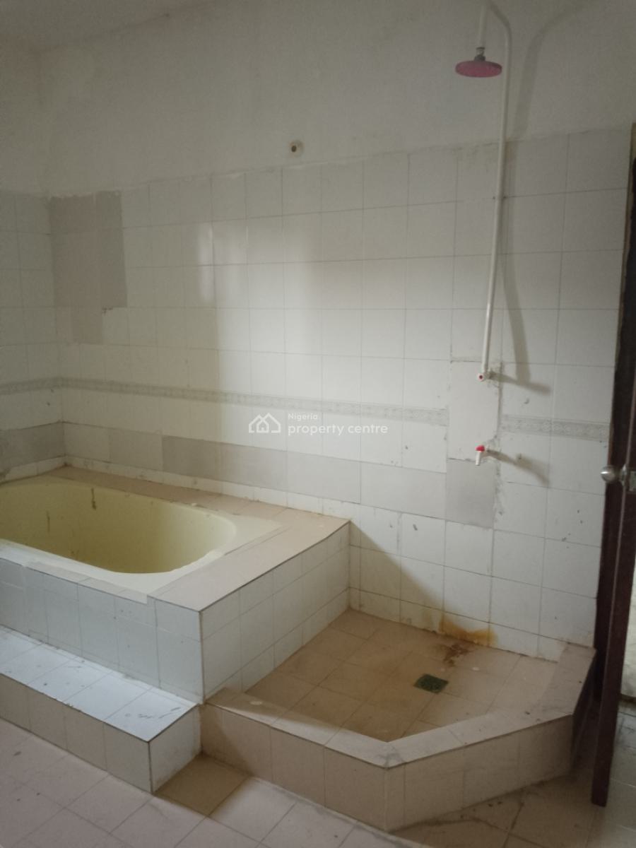Spacious Mini Flat with Balcony, Unity Estate Badore, Ajah, Lagos, Mini Flat (room and Parlour) for Rent