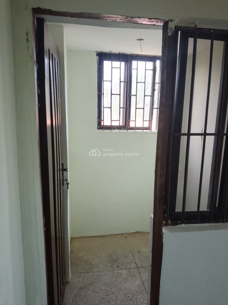 Spacious Mini Flat with Balcony, Unity Estate Badore, Ajah, Lagos, Mini Flat (room and Parlour) for Rent