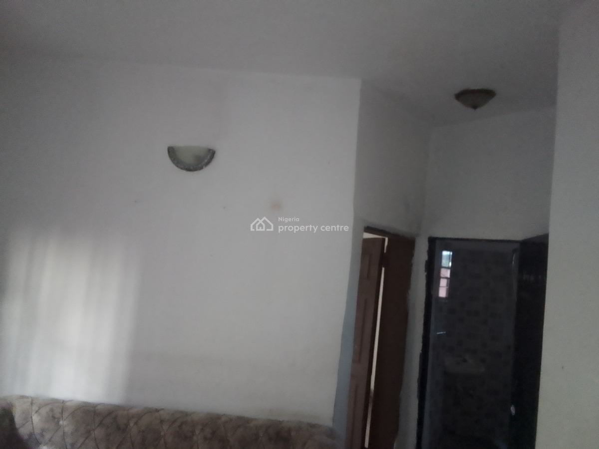 Luxury 1 Bedroom Flat with Excellent Features, Deeper Life Rd, Ogombo, Ajah, Lagos, Mini Flat (room and Parlour) for Rent