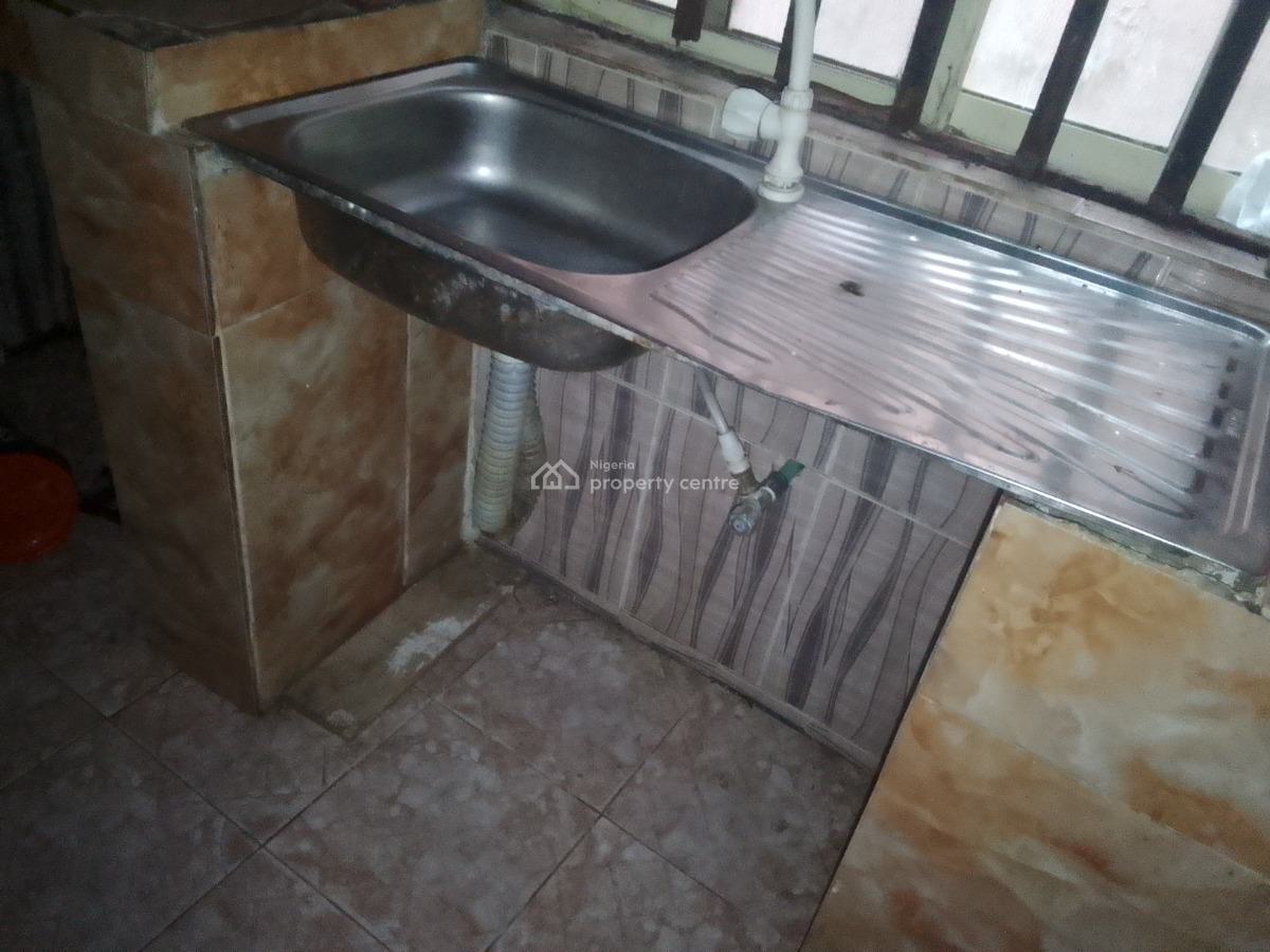 Luxury 1 Bedroom Flat with Excellent Features, Deeper Life Rd, Ogombo, Ajah, Lagos, Mini Flat (room and Parlour) for Rent