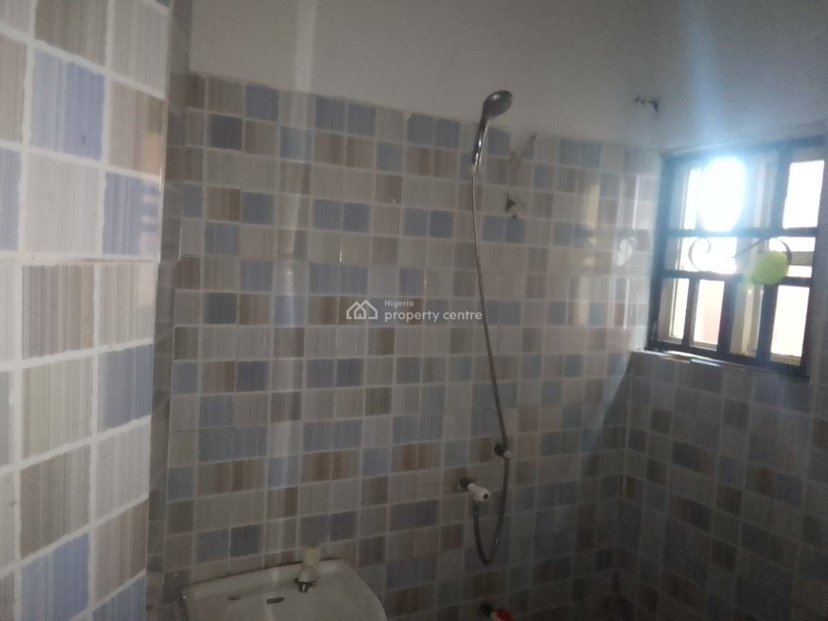 Luxury 1 Bedroom Flat with Excellent Features, Deeper Life Rd, Ogombo, Ajah, Lagos, Mini Flat (room and Parlour) for Rent