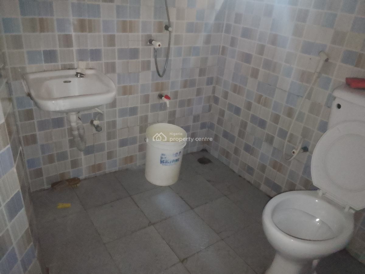 Luxury 1 Bedroom Flat with Excellent Features, Deeper Life Rd, Ogombo, Ajah, Lagos, Mini Flat (room and Parlour) for Rent
