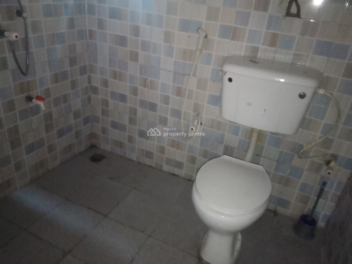 Luxury 1 Bedroom Flat with Excellent Features, Deeper Life Rd, Ogombo, Ajah, Lagos, Mini Flat (room and Parlour) for Rent