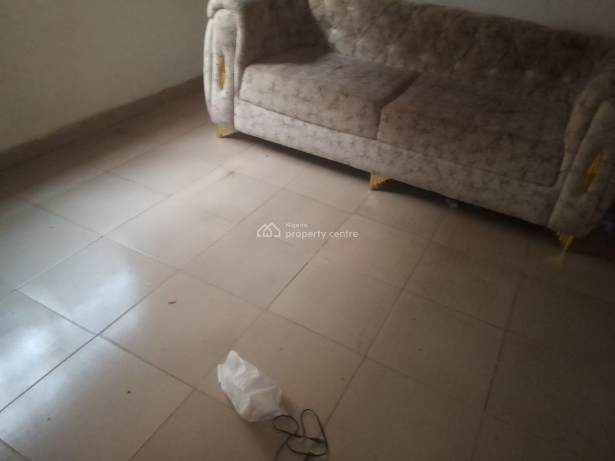 Luxury 1 Bedroom Flat with Excellent Features, Deeper Life Rd, Ogombo, Ajah, Lagos, Mini Flat (room and Parlour) for Rent