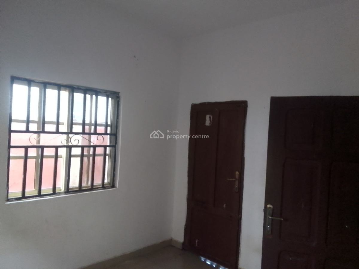 Luxury 1 Bedroom Flat with Excellent Features, Deeper Life Rd, Ogombo, Ajah, Lagos, Mini Flat (room and Parlour) for Rent