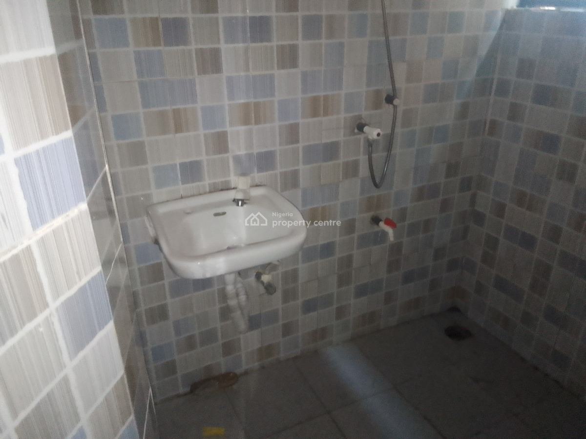 Luxury 1 Bedroom Flat with Excellent Features, Deeper Life Rd, Ogombo, Ajah, Lagos, Mini Flat (room and Parlour) for Rent