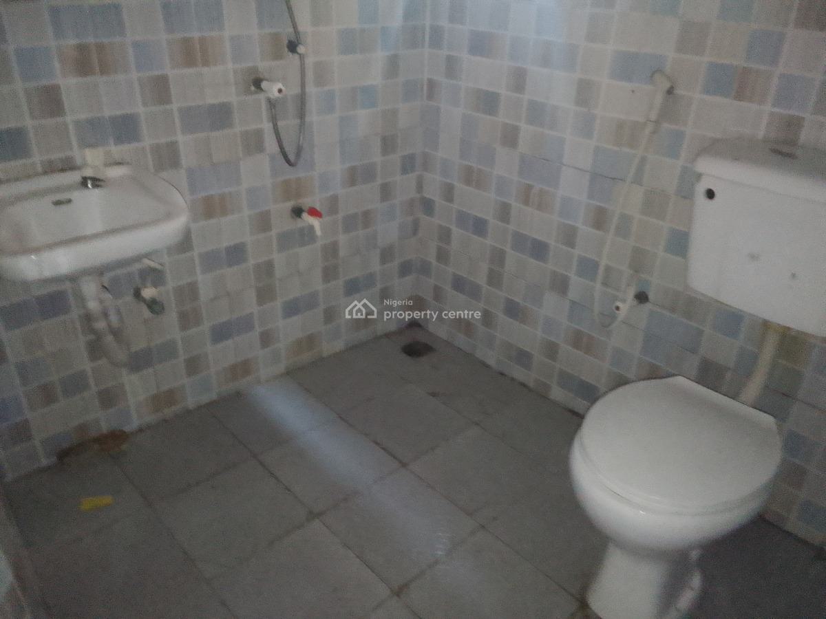 Luxury 1 Bedroom Flat with Excellent Features, Deeper Life Rd, Ogombo, Ajah, Lagos, Mini Flat (room and Parlour) for Rent