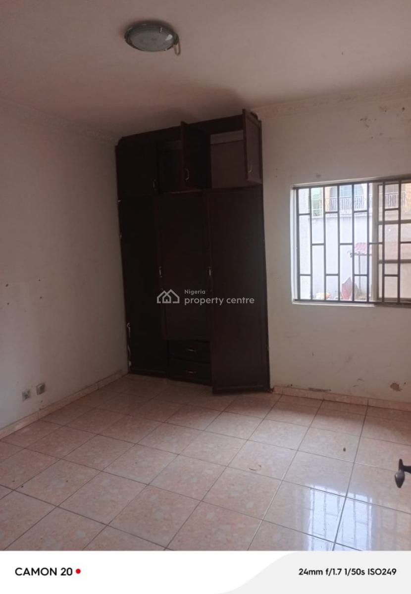 3 Bedroom Apartment, Osapa, Lekki, Lagos, Flat / Apartment for Rent