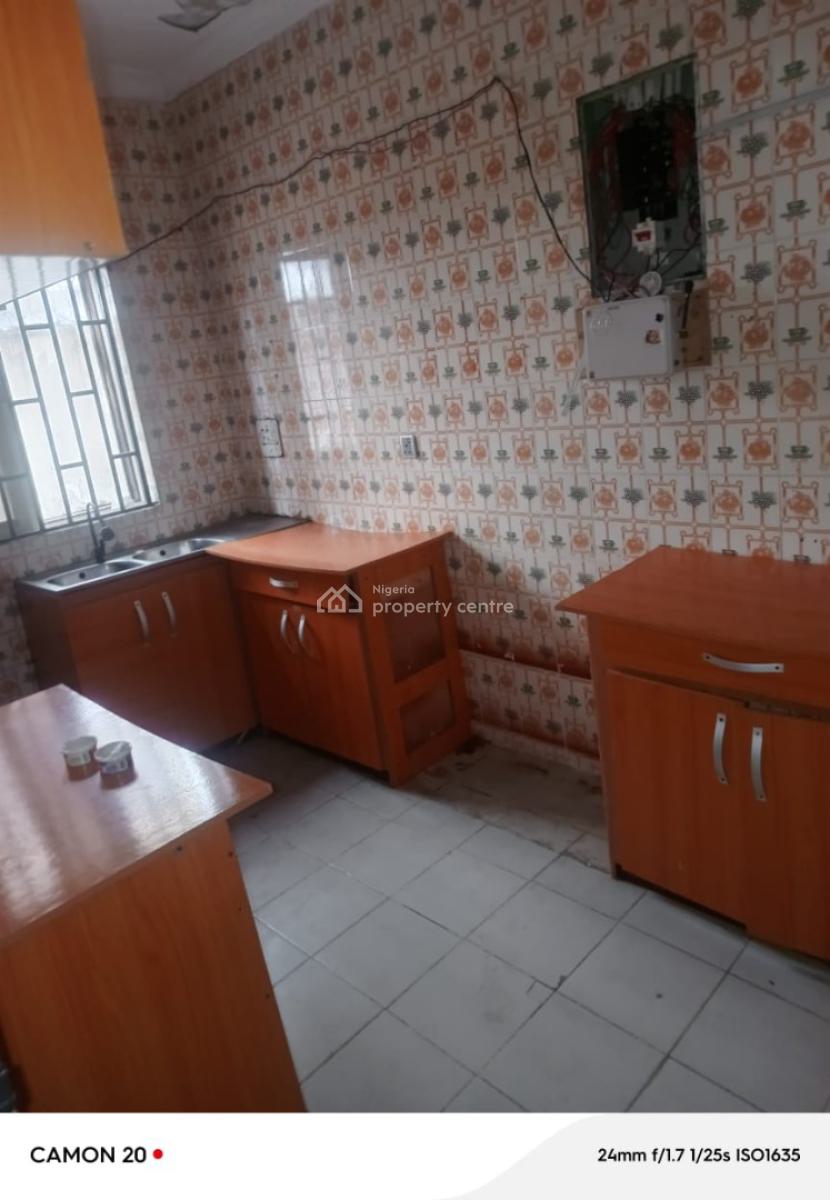3 Bedroom Apartment, Osapa, Lekki, Lagos, Flat / Apartment for Rent