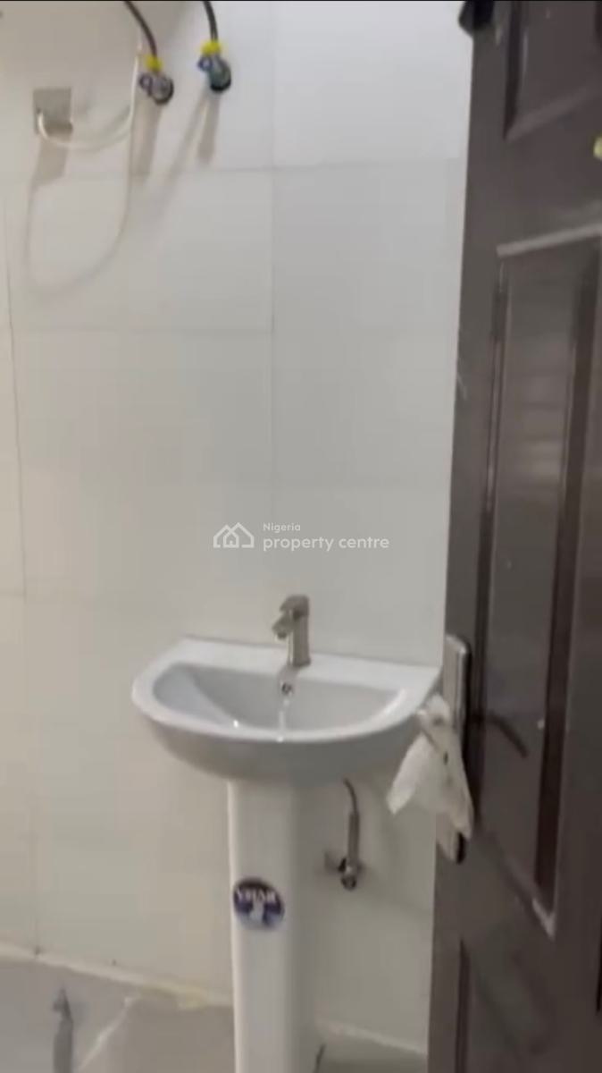Brand New 3 Bedroom, Life Camp, Abuja, Flat / Apartment for Rent