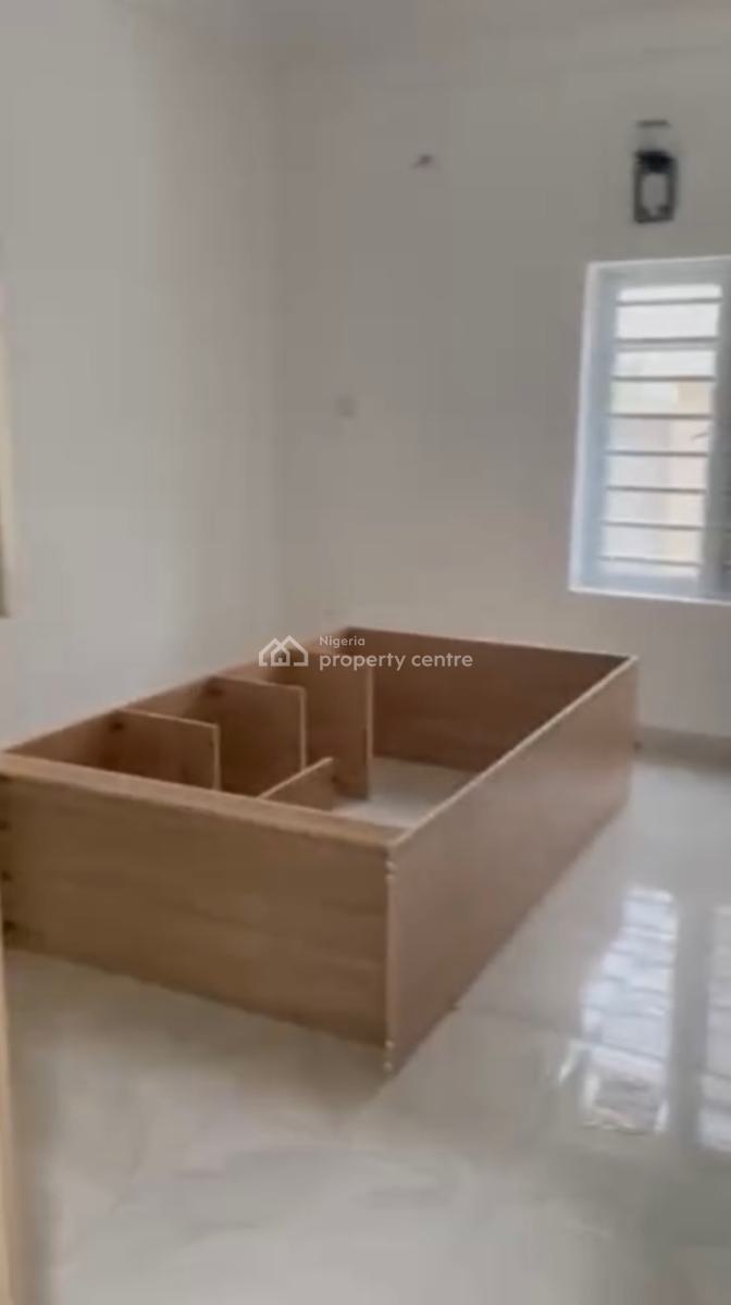 Brand New 3 Bedroom, Life Camp, Abuja, Flat / Apartment for Rent
