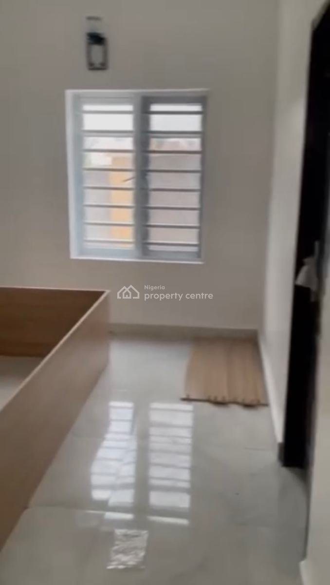 Brand New 3 Bedroom, Life Camp, Abuja, Flat / Apartment for Rent