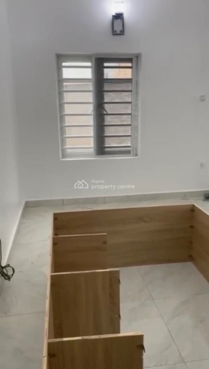 Brand New 3 Bedroom, Life Camp, Abuja, Flat / Apartment for Rent