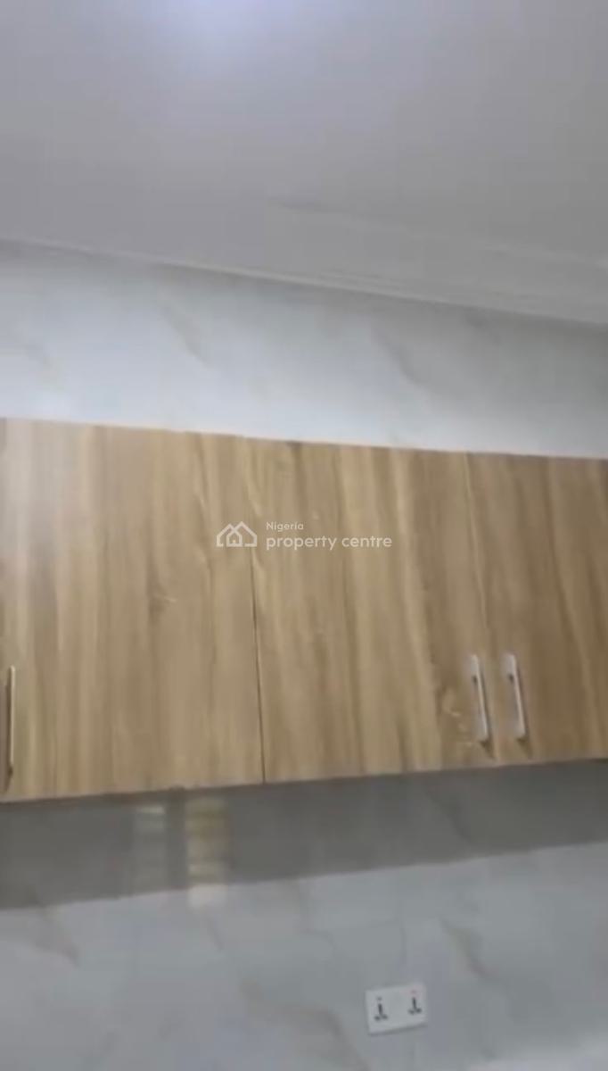 Brand New 3 Bedroom, Life Camp, Abuja, Flat / Apartment for Rent