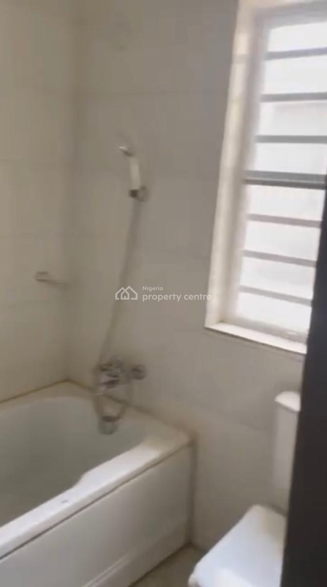Brand New 3 Bedroom, Life Camp, Abuja, Flat / Apartment for Rent