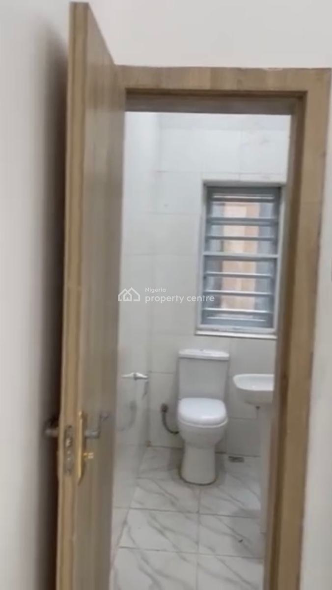 Brand New 3 Bedroom, Life Camp, Abuja, Flat / Apartment for Rent