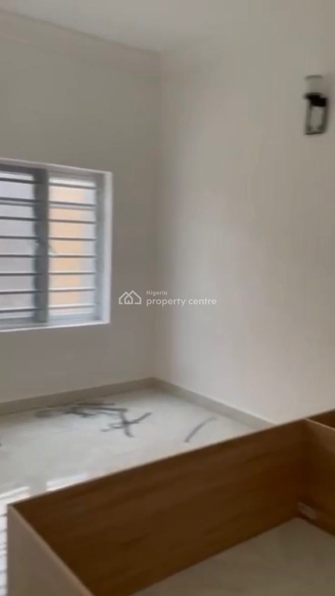 Brand New 3 Bedroom, Life Camp, Abuja, Flat / Apartment for Rent
