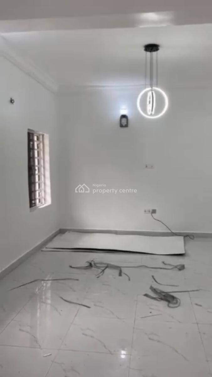 Brand New 3 Bedroom, Life Camp, Abuja, Flat / Apartment for Rent