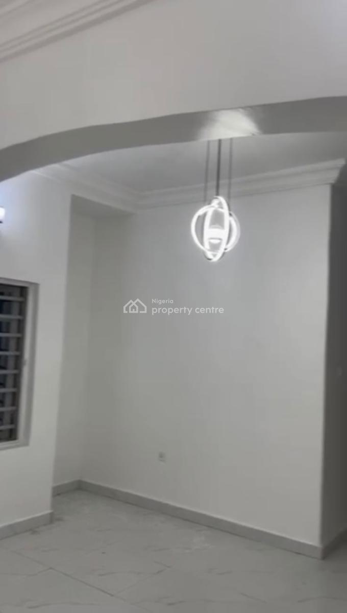 Brand New 3 Bedroom, Life Camp, Abuja, Flat / Apartment for Rent