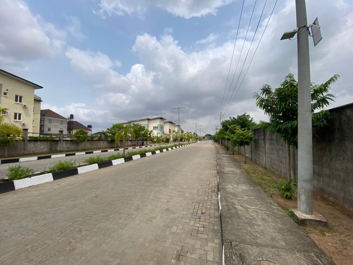 5 Units 3 Bedroom Plus Bq in Opic, Isheri North., Isheri North, Lagos, Flat / Apartment for Rent