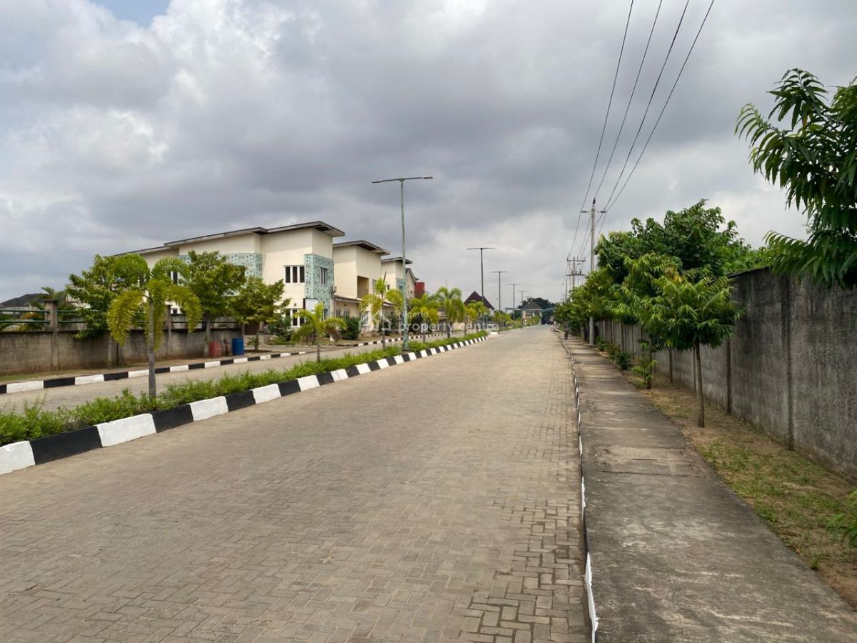 5 Units 3 Bedroom Plus Bq in Opic, Isheri North., Isheri North, Lagos, Flat / Apartment for Rent