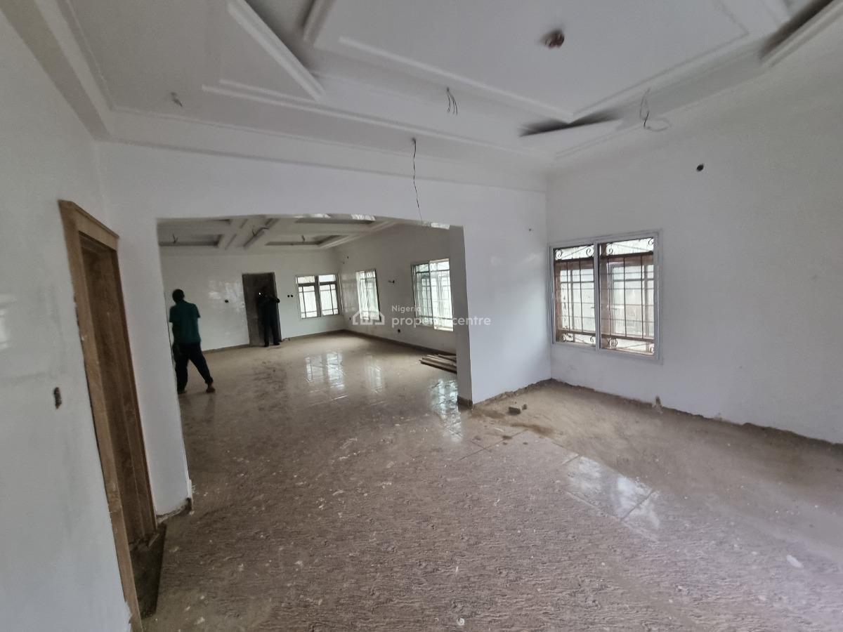 Luxury Fully Detached 5 Bedroom Detached Duplex, Gwarinpa, Gwarinpa, Abuja, Detached Duplex for Rent