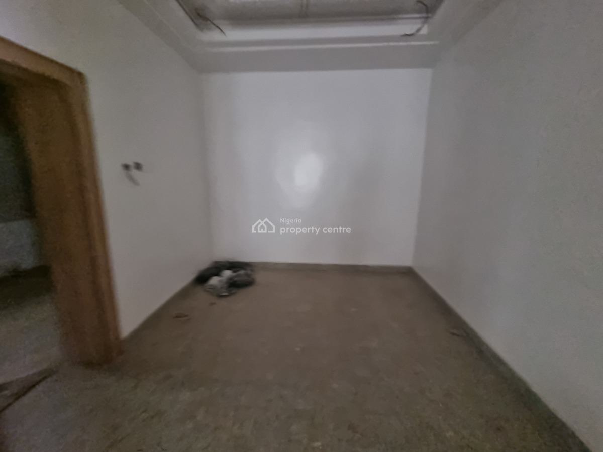 Luxury Fully Detached 5 Bedroom Detached Duplex, Gwarinpa, Gwarinpa, Abuja, Detached Duplex for Rent