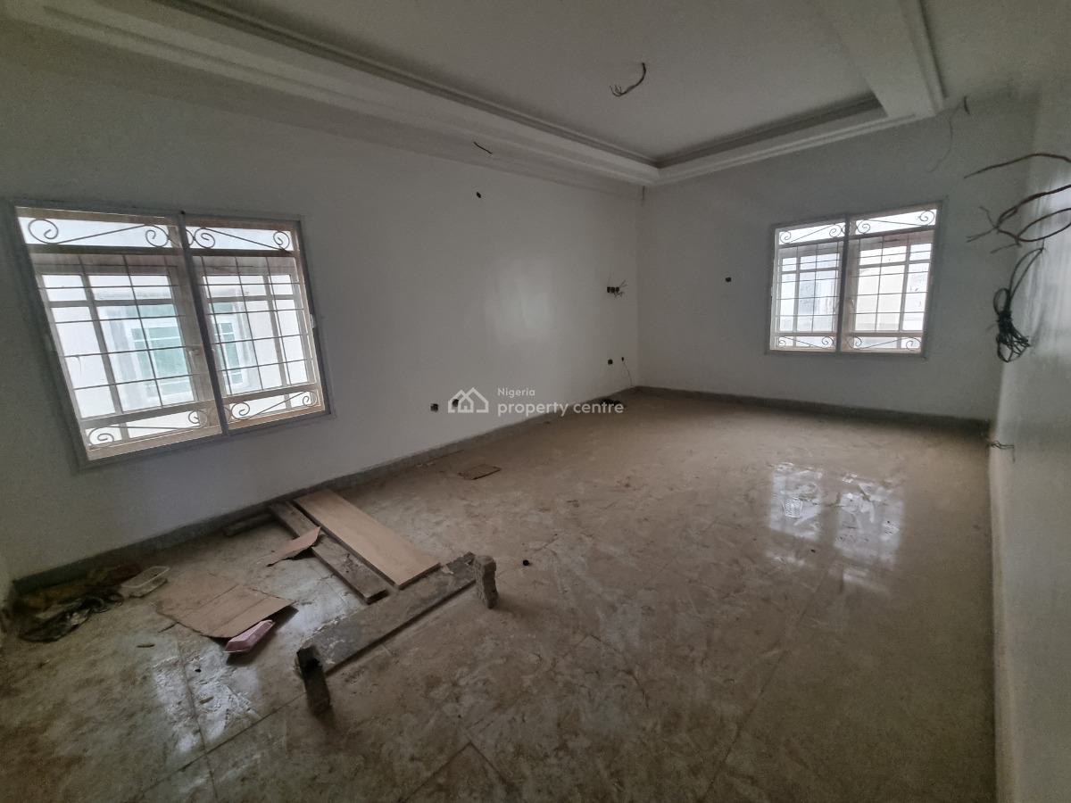 Luxury Fully Detached 5 Bedroom Detached Duplex, Gwarinpa, Gwarinpa, Abuja, Detached Duplex for Rent