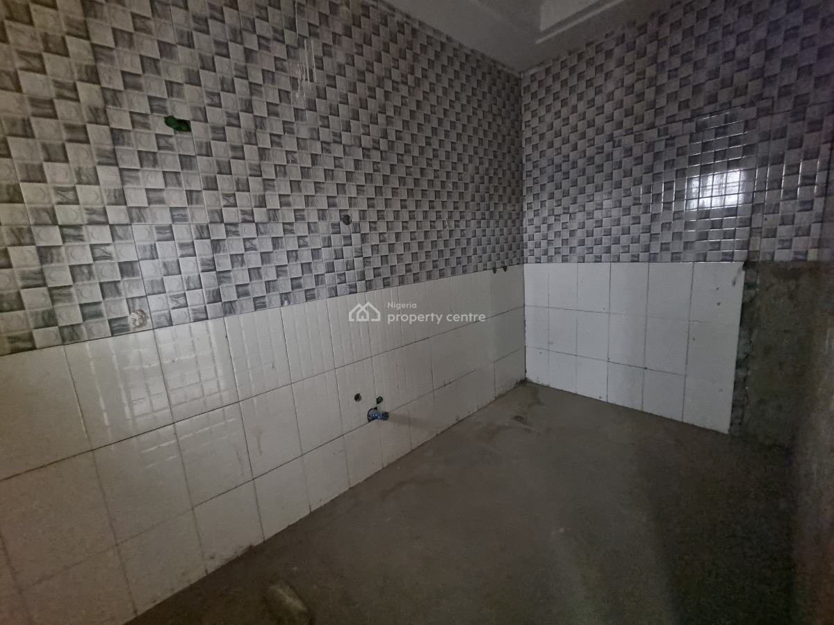 Luxury Fully Detached 5 Bedroom Detached Duplex, Gwarinpa, Gwarinpa, Abuja, Detached Duplex for Rent