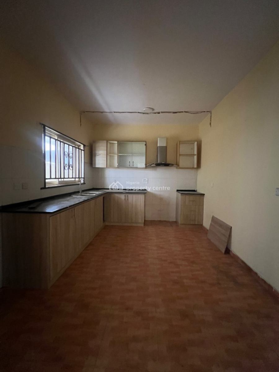 Standard and Very Spacious 3 Bedroom Flat, Ikota, Lekki, Lagos, Flat / Apartment for Rent