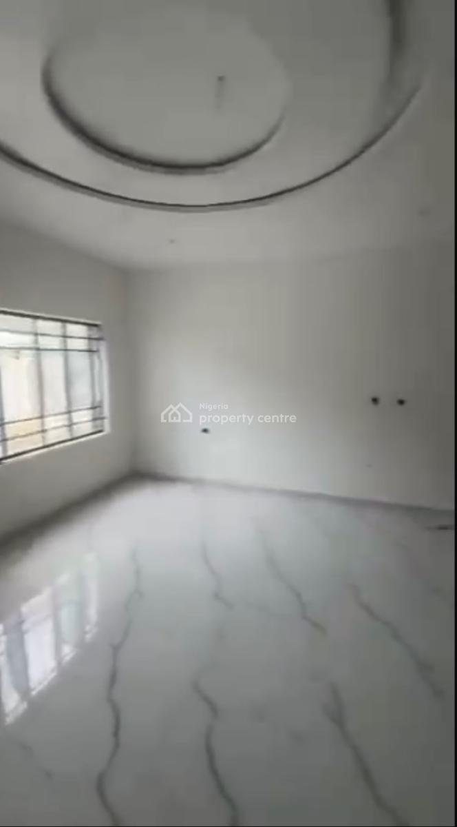 Brand New Smart 4 Bedroom Terrace Duplex., Lugbe District, Abuja, Terraced Duplex for Rent