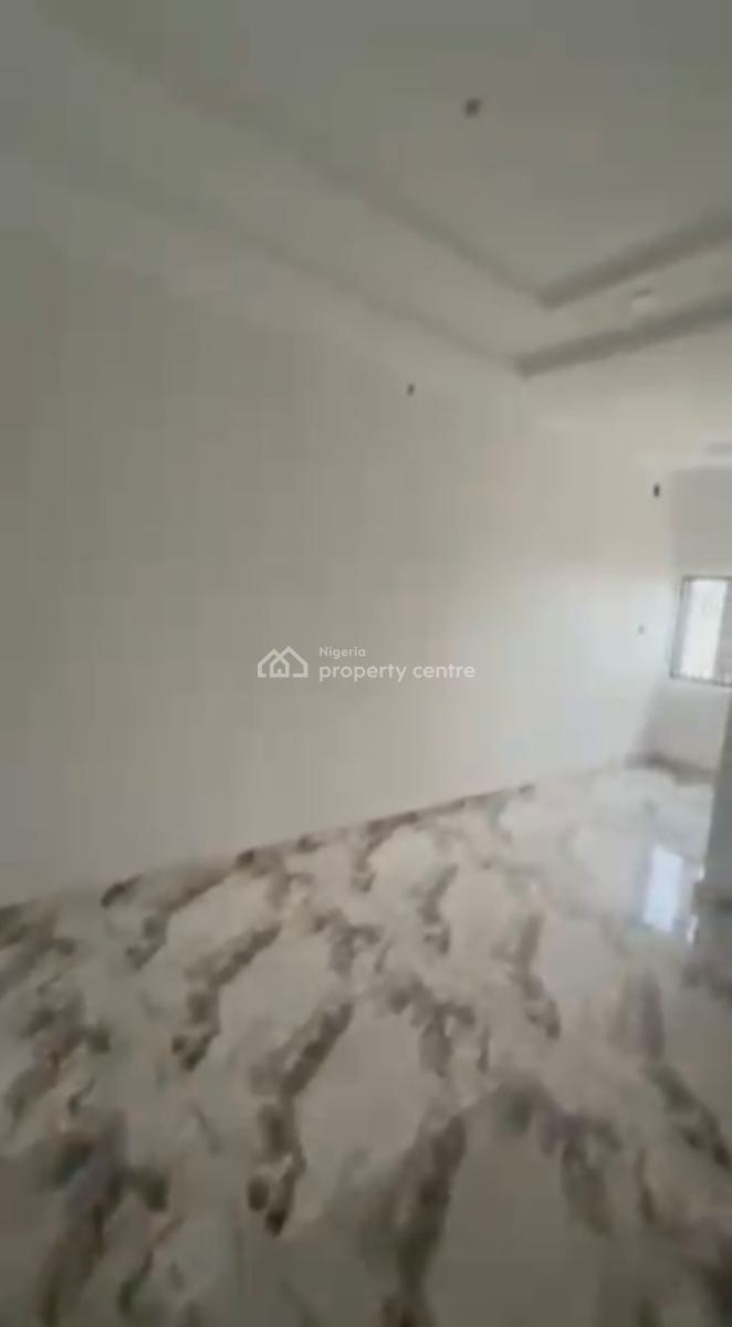 Brand New Smart 4 Bedroom Terrace Duplex., Lugbe District, Abuja, Terraced Duplex for Rent