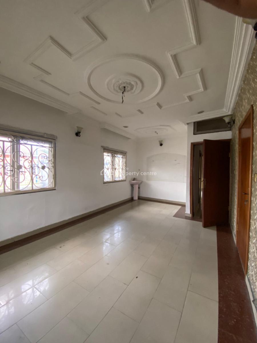 3 Bedrooms Detached Bungalow, Presidential Estate, Gra Phase 3, Port Harcourt, Rivers, Detached Bungalow for Sale