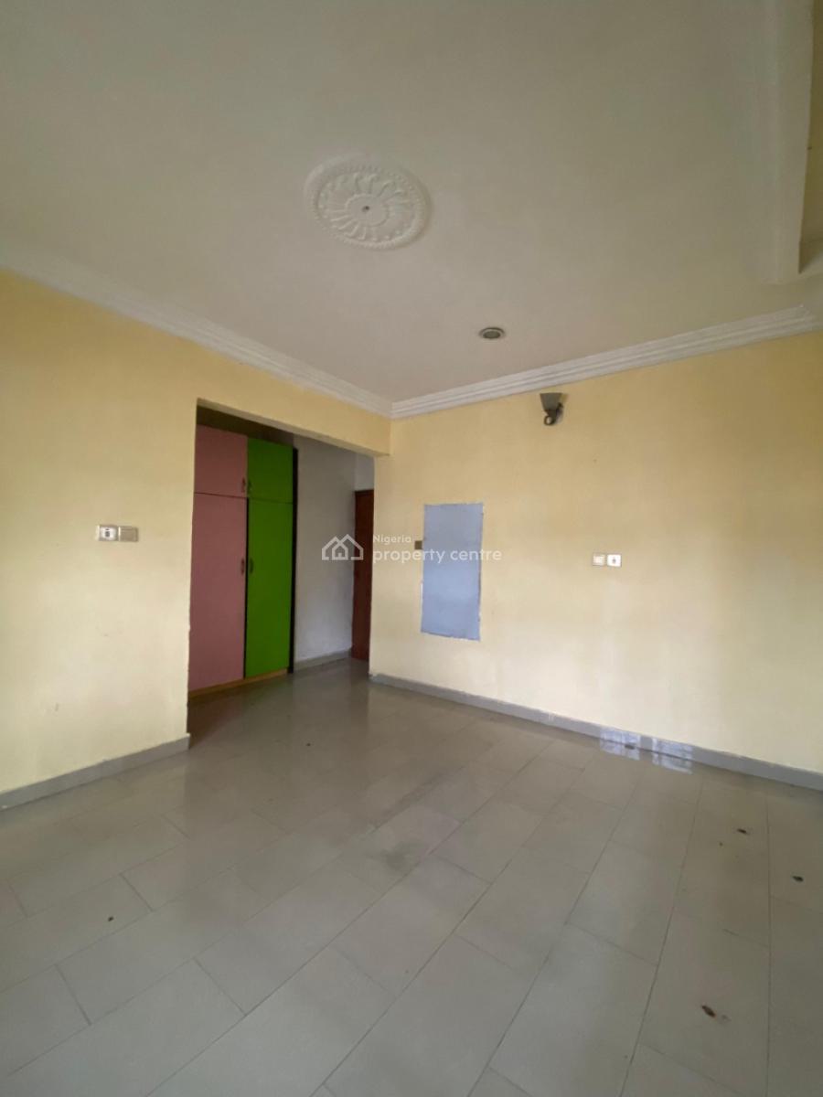3 Bedrooms Detached Bungalow, Presidential Estate, Gra Phase 3, Port Harcourt, Rivers, Detached Bungalow for Sale