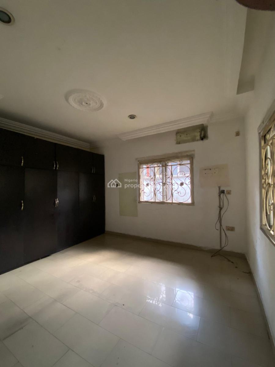 3 Bedrooms Detached Bungalow, Presidential Estate, Gra Phase 3, Port Harcourt, Rivers, Detached Bungalow for Sale