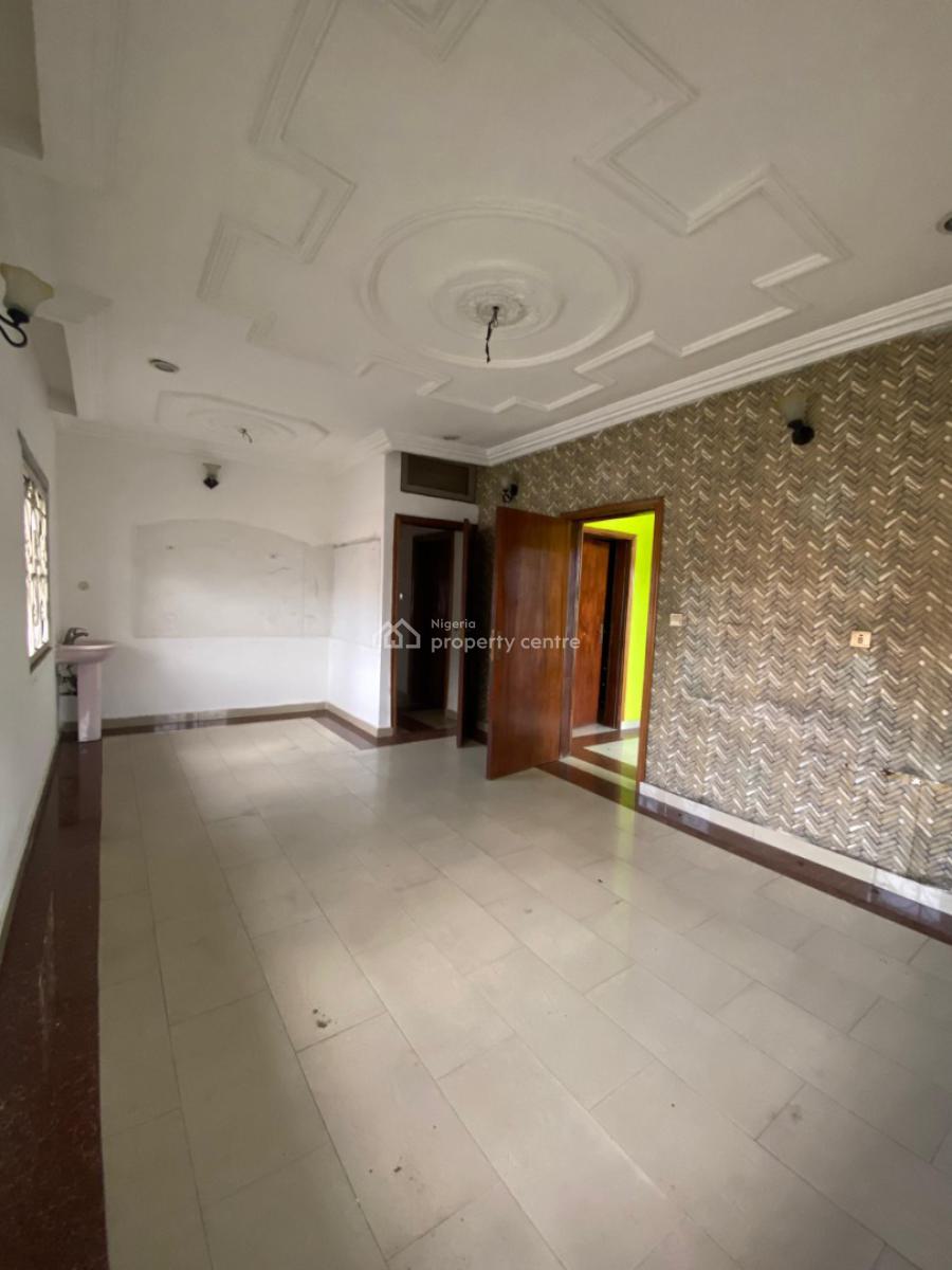 3 Bedrooms Detached Bungalow, Presidential Estate, Gra Phase 3, Port Harcourt, Rivers, Detached Bungalow for Sale