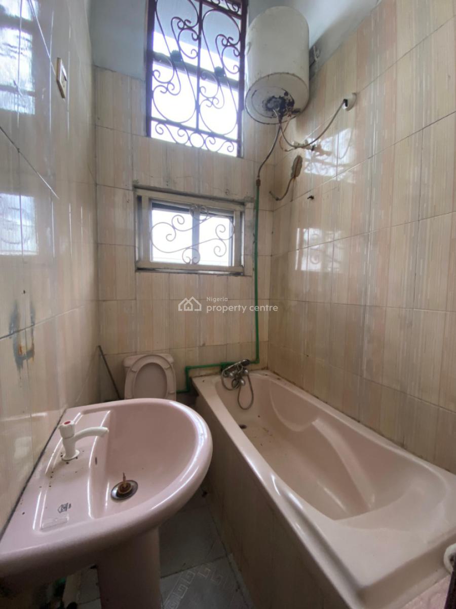 3 Bedrooms Detached Bungalow, Presidential Estate, Gra Phase 3, Port Harcourt, Rivers, Detached Bungalow for Sale