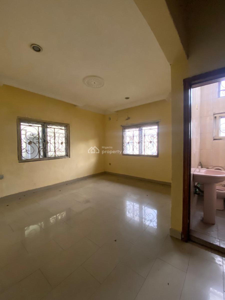 3 Bedrooms Detached Bungalow, Presidential Estate, Gra Phase 3, Port Harcourt, Rivers, Detached Bungalow for Sale