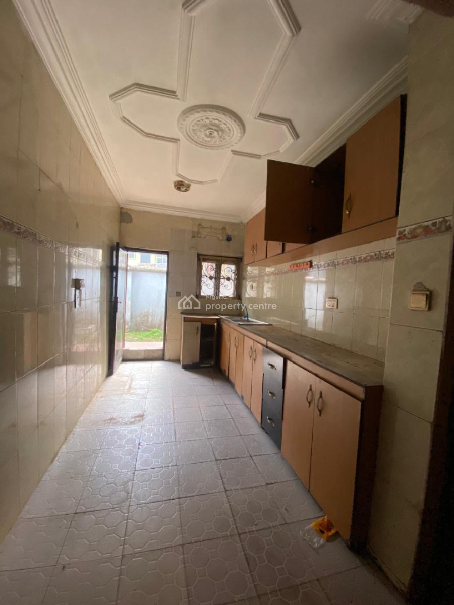 3 Bedrooms Detached Bungalow, Presidential Estate, Gra Phase 3, Port Harcourt, Rivers, Detached Bungalow for Sale