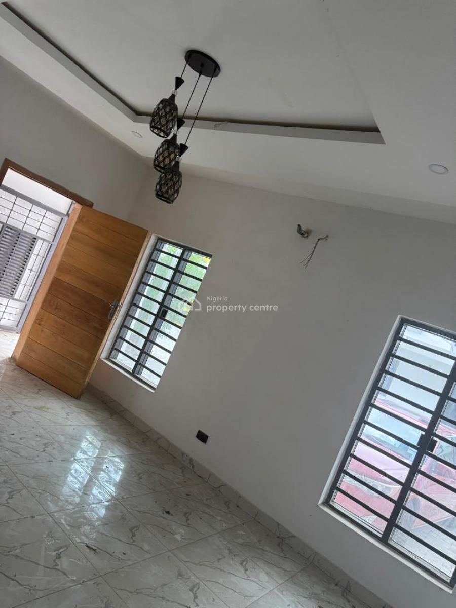 4 Bedroom Terrace, Vgc, Vgc, Lekki, Lagos, Terraced Duplex for Sale