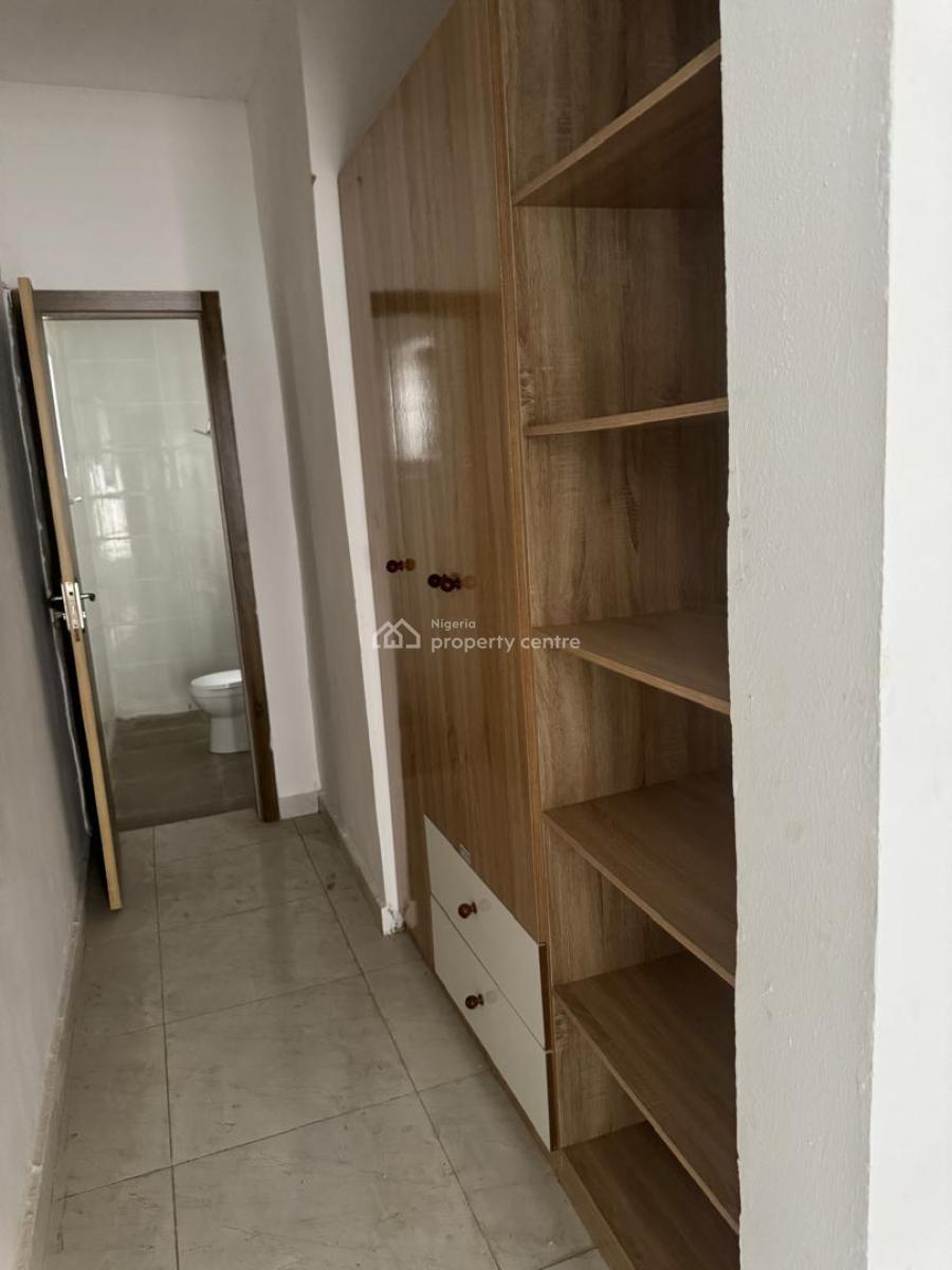 4 Bedroom Terrace, Vgc, Vgc, Lekki, Lagos, Terraced Duplex for Sale