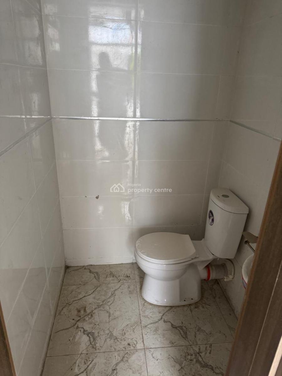 4 Bedroom Terrace, Vgc, Vgc, Lekki, Lagos, Terraced Duplex for Sale