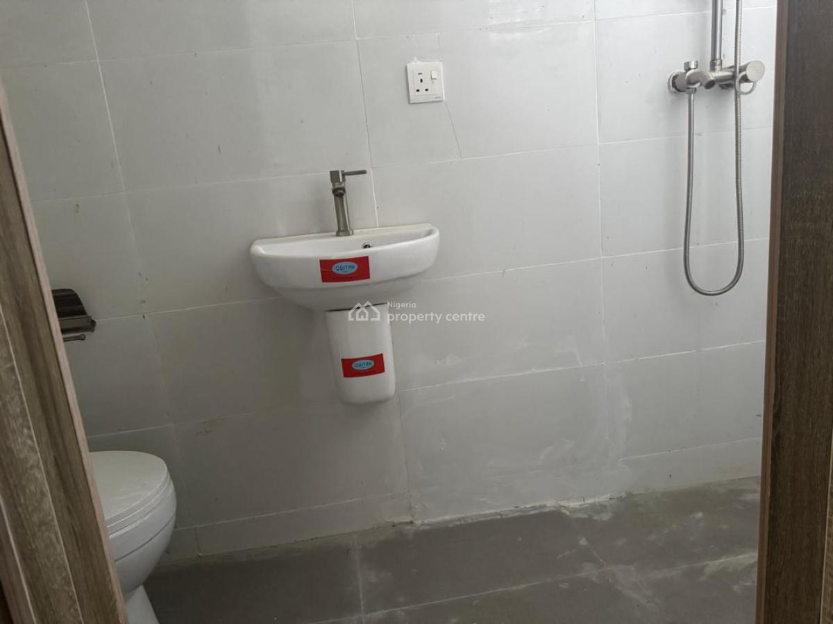 4 Bedroom Terrace, Vgc, Vgc, Lekki, Lagos, Terraced Duplex for Sale
