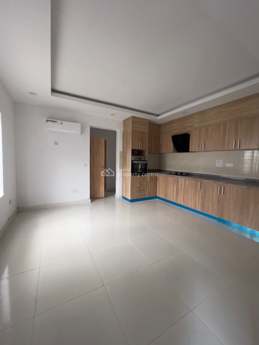 Luxury Mini Flat with an Open Plan Kitchen, Spg, Ologolo, Lekki, Lagos, Mini Flat (room and Parlour) for Rent