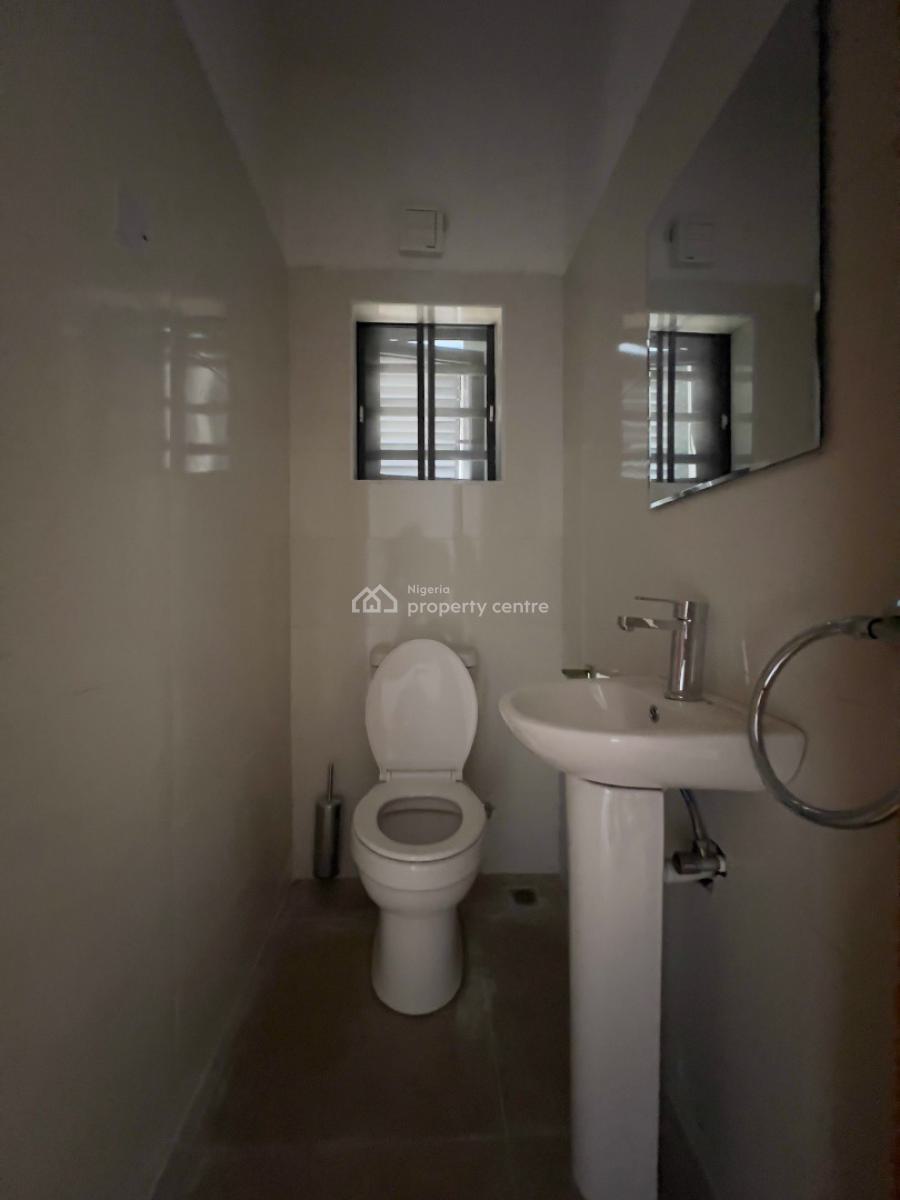 Luxury Mini Flat with an Open Plan Kitchen, Spg, Ologolo, Lekki, Lagos, Mini Flat (room and Parlour) for Rent