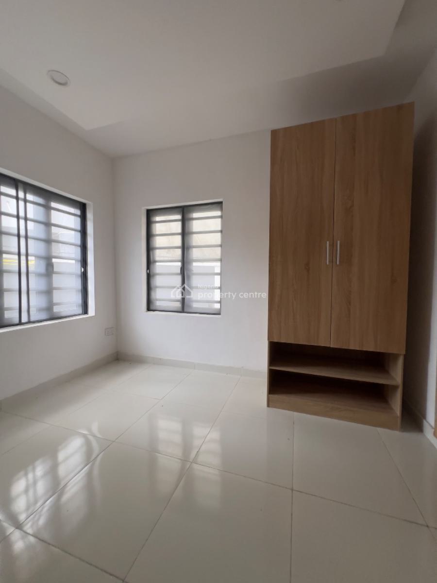 Luxury Mini Flat with an Open Plan Kitchen, Spg, Ologolo, Lekki, Lagos, Mini Flat (room and Parlour) for Rent
